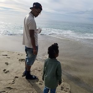 Meet your Posher, Leonel